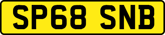 SP68SNB