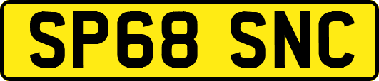 SP68SNC