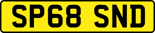 SP68SND