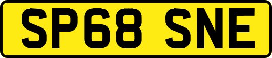SP68SNE