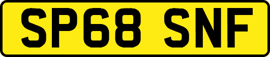 SP68SNF