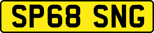 SP68SNG