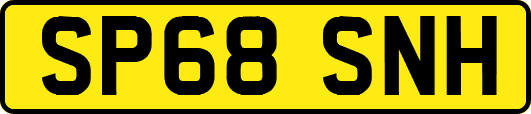 SP68SNH