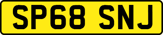 SP68SNJ