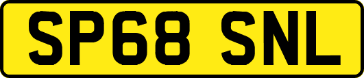 SP68SNL