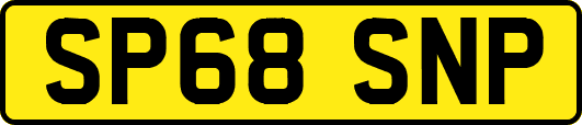 SP68SNP