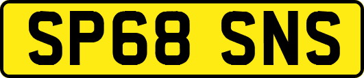 SP68SNS