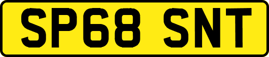 SP68SNT
