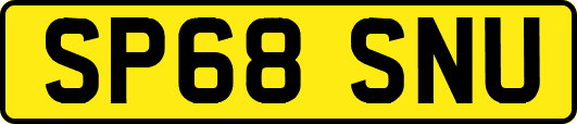 SP68SNU