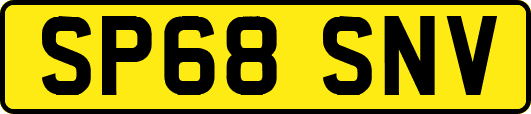 SP68SNV