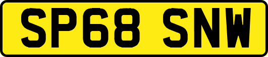 SP68SNW