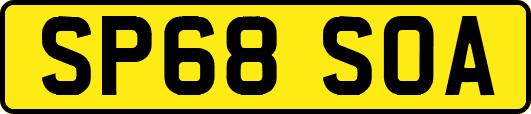 SP68SOA