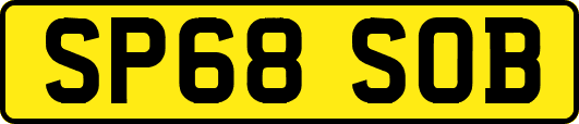SP68SOB