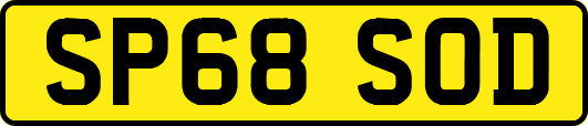 SP68SOD