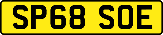 SP68SOE