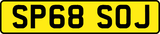 SP68SOJ