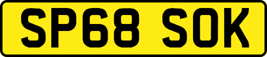 SP68SOK