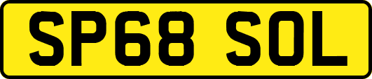 SP68SOL