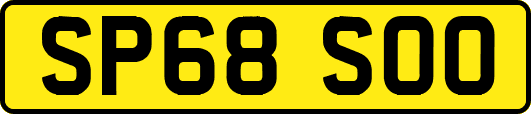 SP68SOO