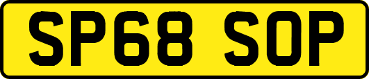 SP68SOP