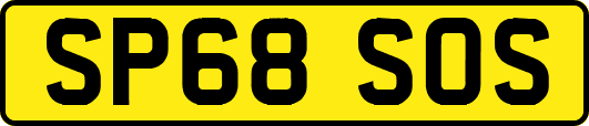 SP68SOS