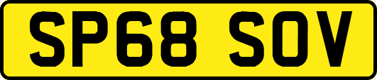 SP68SOV