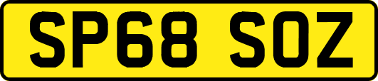 SP68SOZ