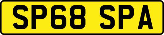 SP68SPA