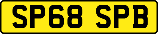 SP68SPB