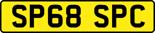SP68SPC