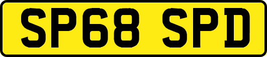 SP68SPD