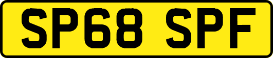 SP68SPF
