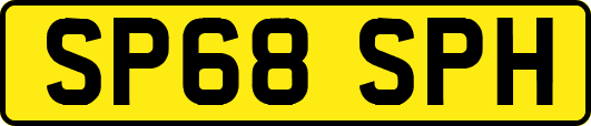 SP68SPH