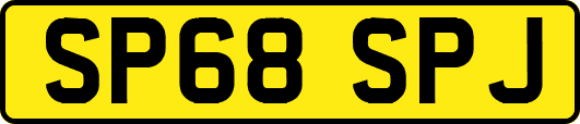 SP68SPJ