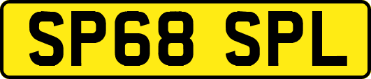 SP68SPL