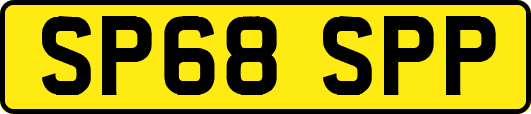 SP68SPP