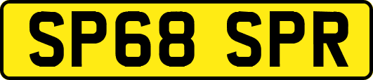 SP68SPR
