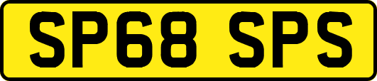 SP68SPS