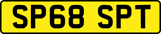 SP68SPT
