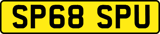 SP68SPU