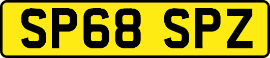 SP68SPZ