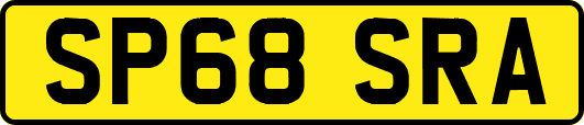 SP68SRA