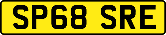 SP68SRE