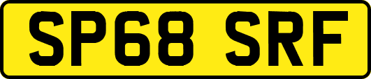 SP68SRF