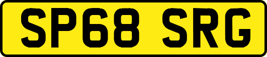 SP68SRG