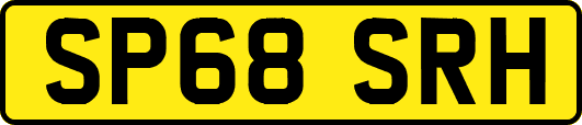 SP68SRH