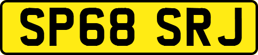 SP68SRJ