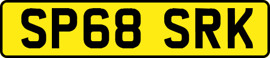 SP68SRK