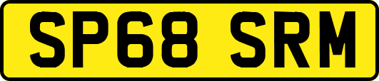 SP68SRM