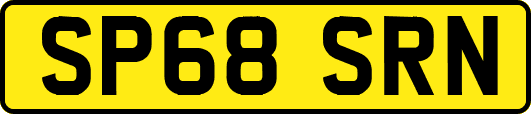 SP68SRN